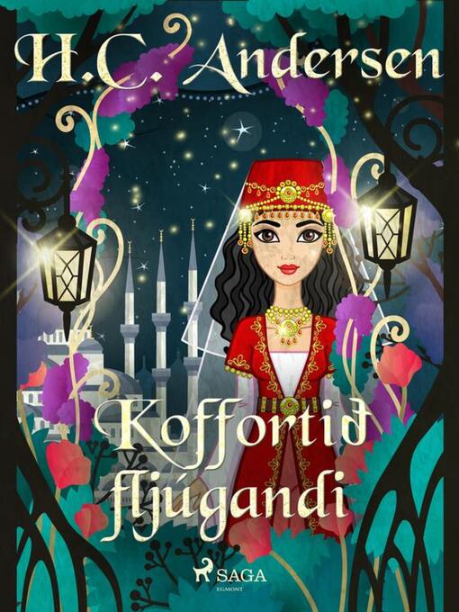Title details for Koffortið fljúgandi by H.C. Andersen - Available